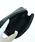 Prada Shoulder Bag Black — view 4