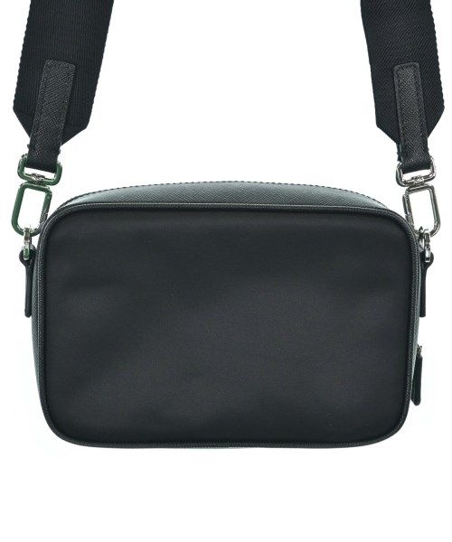 Prada Shoulder Bag Black — view 2