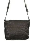 Gucci Shoulder Bag Brown — view 2