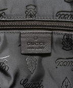 Gucci Shoulder Bag Brown — view 4