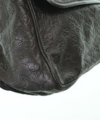 Gucci Shoulder Bag Brown — view 9