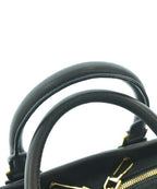 Loewe Boston Bag Travel Bags Black — view 7
