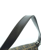Fendi Handbag Brown — view 5