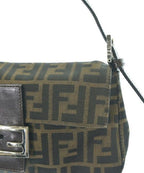 Fendi Handbag Brown — view 6