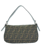 Fendi Handbag Brown — view 2