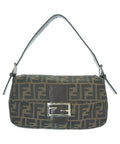 Fendi Handbag Brown