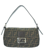Fendi Handbag Brown
