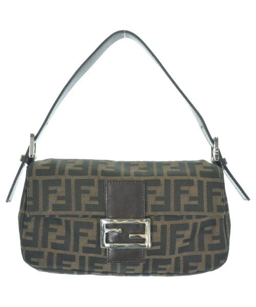 Fendi Handbag Brown
