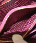 Prada Handbag Pink — view 5