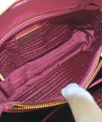 Prada Handbag Pink — view 4