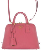 Prada Handbag Pink