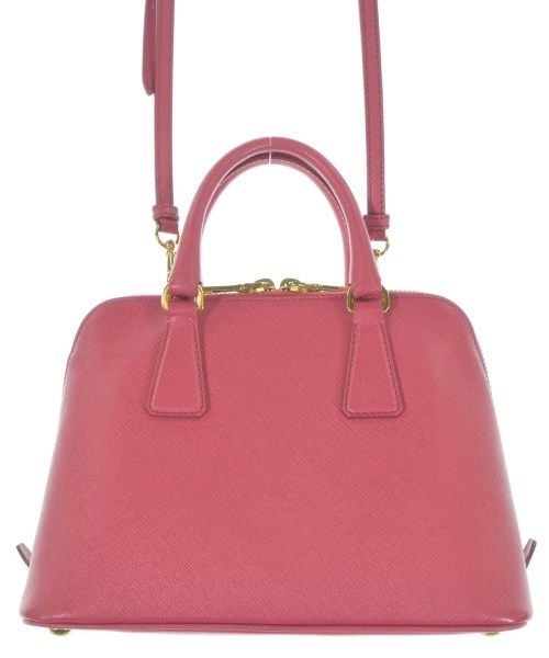 Prada Handbag Pink — view 2