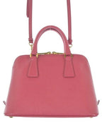 Prada Handbag Pink — view 2