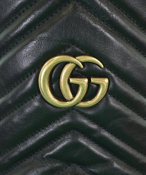 Gucci Shoulder Bag Black — view 7