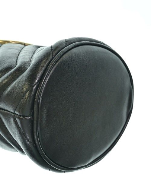 Gucci Shoulder Bag Black — view 8