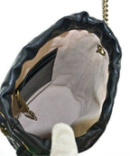 Gucci Shoulder Bag Black — view 4