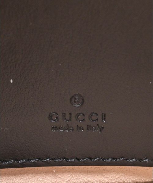 Gucci Shoulder Bag Black — view 5
