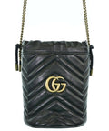 Gucci Shoulder Bag Black