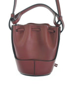 Loewe Shoulder Bag Red — view 2