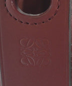 Loewe Shoulder Bag Red — view 5