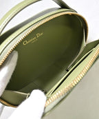 Dior Shoulder Bag Green — view 4
