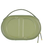 Dior Shoulder Bag Green — view 2