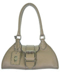 Fendi Handbag Gray
