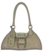 Fendi Handbag Gray