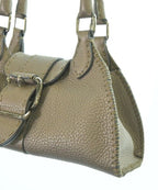 Fendi Handbag Gray — view 7