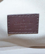 Louis Vuitton Handbag Pink — view 4