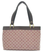 Louis Vuitton Handbag Pink — view 2