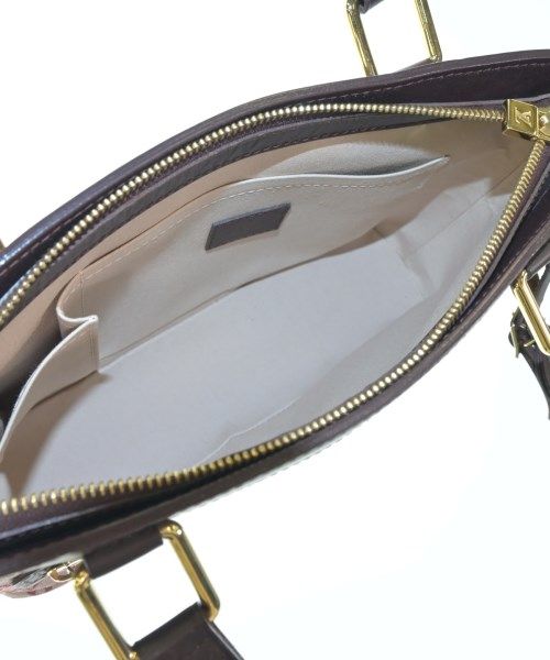 Louis Vuitton Handbag Pink — view 3