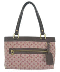 Louis Vuitton Handbag Pink