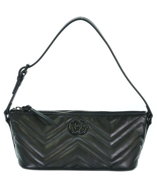 Gucci Handbag Black