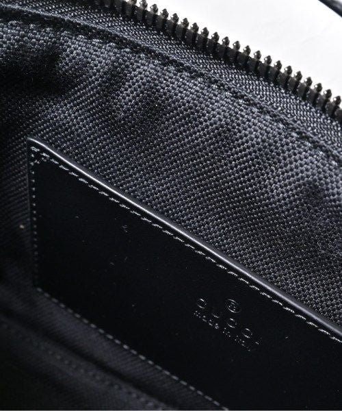 Gucci Handbag Black — view 5