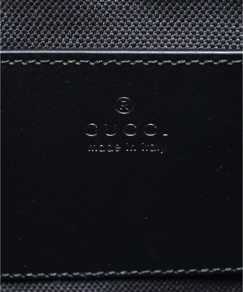 Gucci Handbag Black — view 4