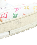 Louis Vuitton Sneakers White — view 8