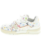 Louis Vuitton Sneakers White — view 4