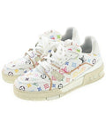 Louis Vuitton Sneakers White