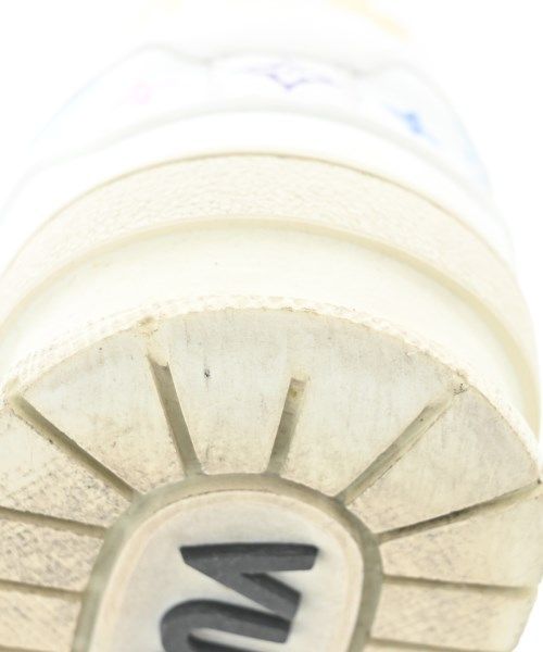 Louis Vuitton Sneakers White — view 7