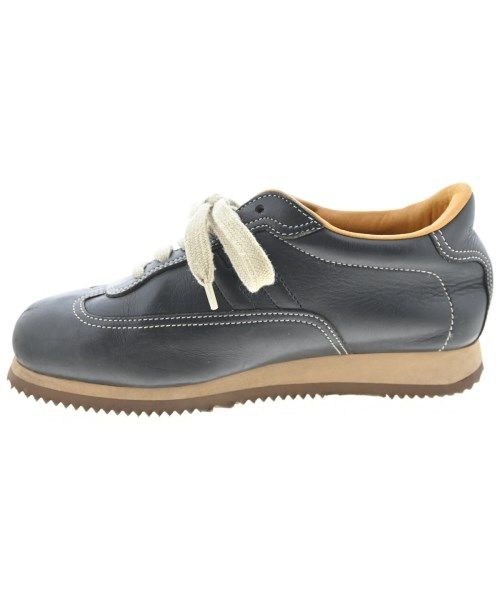 Hermes Sneakers Black — view 4