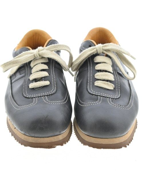 Hermes Sneakers Black — view 5