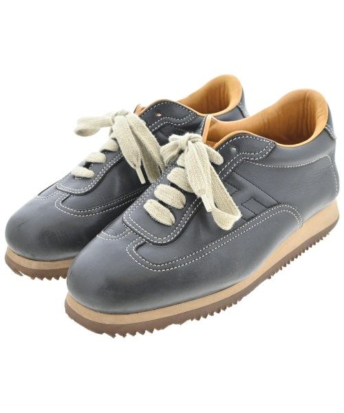Hermes Sneakers Black