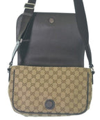 Gucci Shoulder Bag Beige — view 4