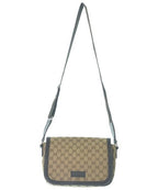Gucci Shoulder Bag Beige — view 3