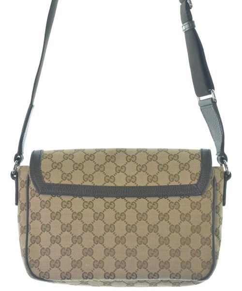 Gucci Shoulder Bag Beige — view 2