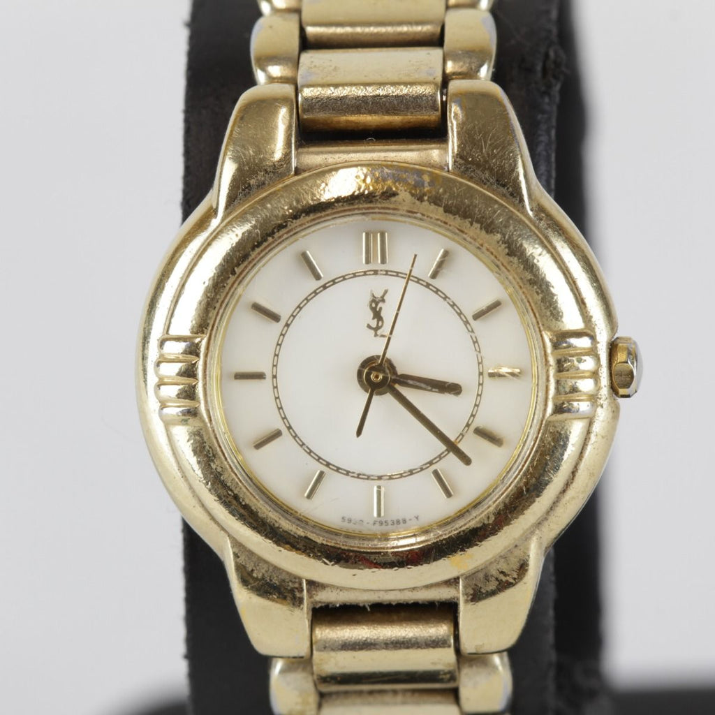 Saint Laurent Unconfirmed Watch Quartz