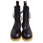 Bottega Veneta Boots Military — view 4