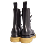 Bottega Veneta Boots Military — view 5