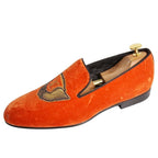 Louis Vuitton Loafers Auteuil Line